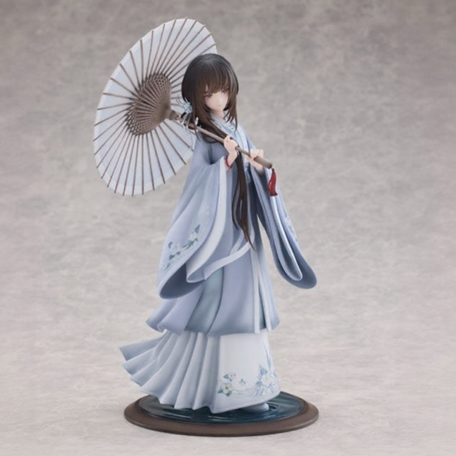 【Pre Order】Ueta Kohitsuji - Mansui (Elixirdream)