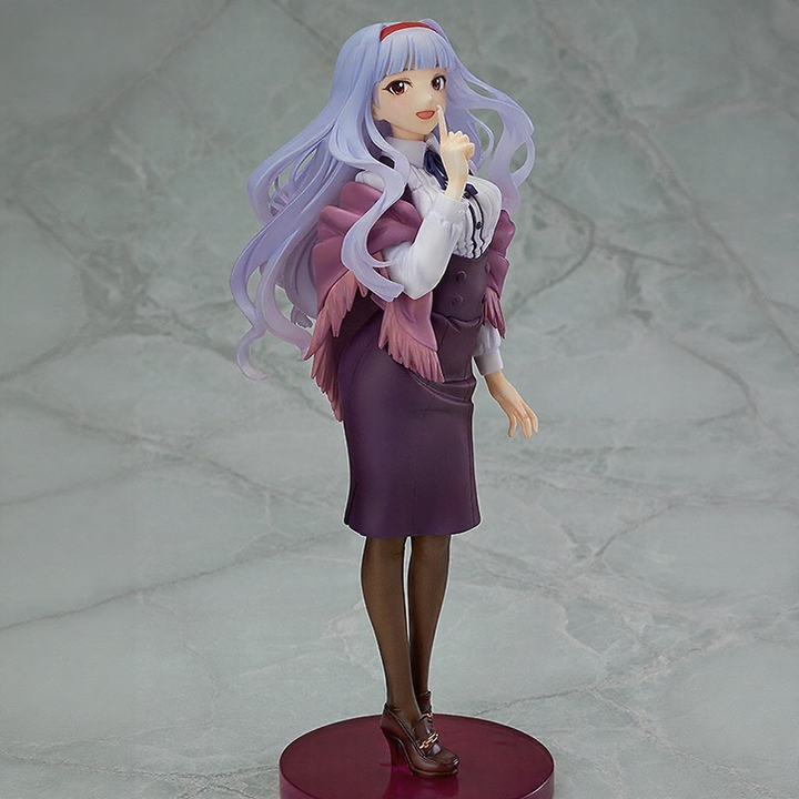 The IDOLM@STER (TV Animation) - Shijou Takane (Phat Company)