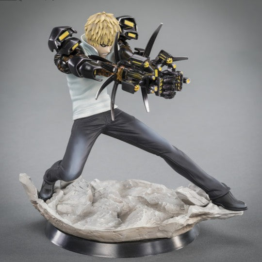 One Punch Man - Genos - X-tra (Tsume)