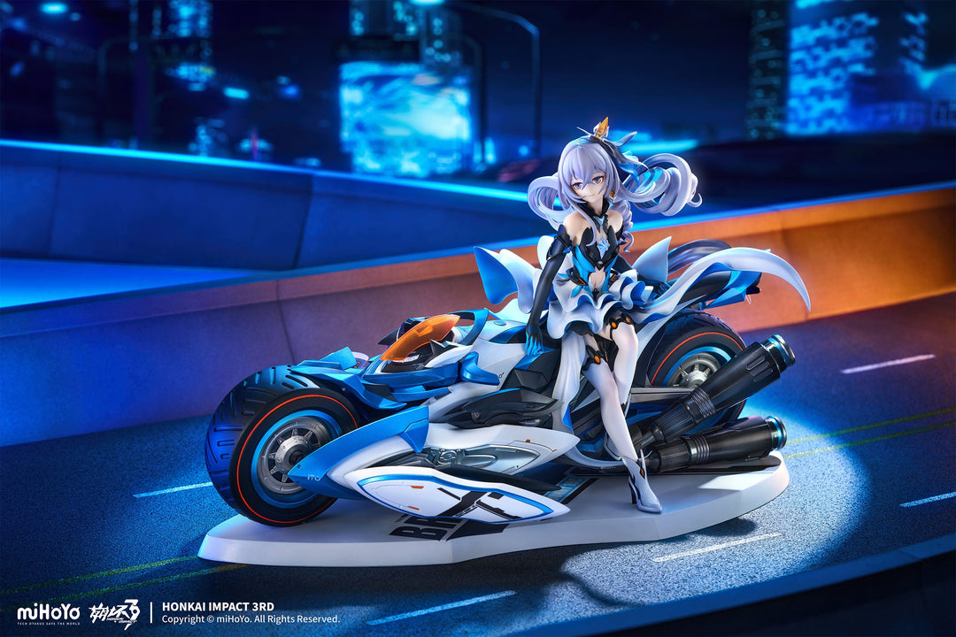 【Pre Order】Honkai Impact 3rd - Bronya Zaychik - Herrscher of Reason Ver. (miHoYo)
