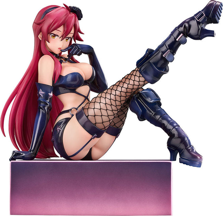 【Pre Order】Tengen Toppa Gurren Lagann: Kirameki★Yoko Box - Pieces of Sweet Stars - Yoko Littner - Bondage Costume Ver. (Good Smile Arts Shanghai, Good Smile Company)