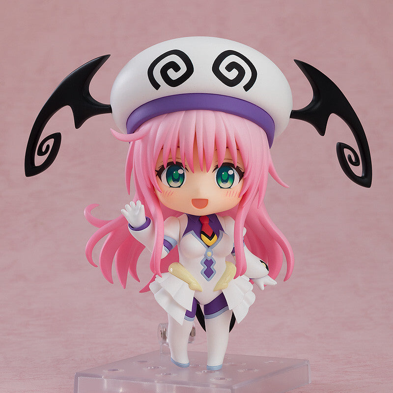 To Love Ru - Lala Satalin Deviluke - Nendoroid (#2322) (Good Smile Company)