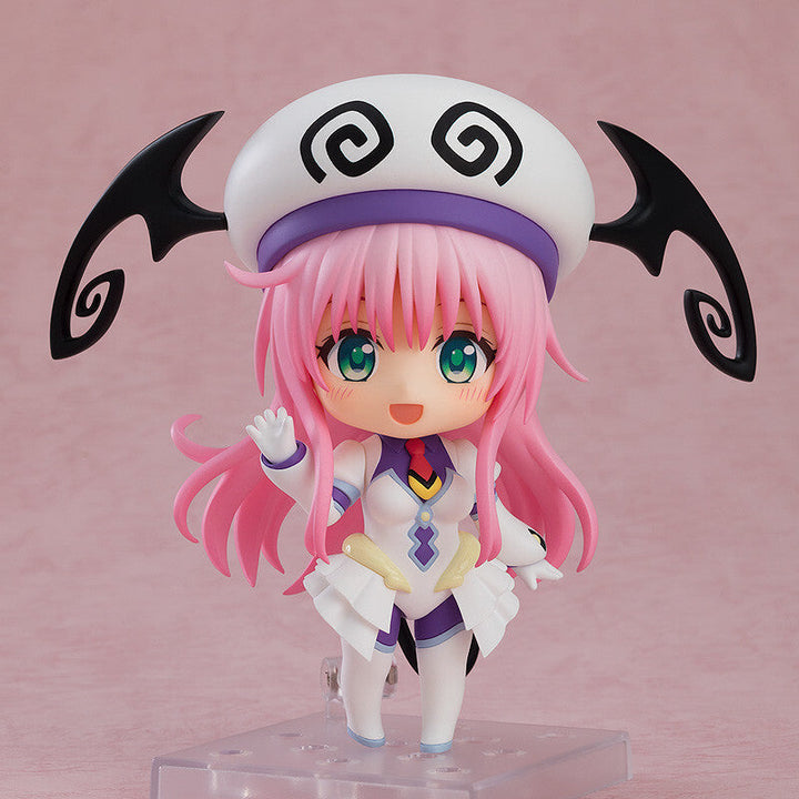 To Love Ru - Lala Satalin Deviluke - Nendoroid (#2322) (Good Smile Company)