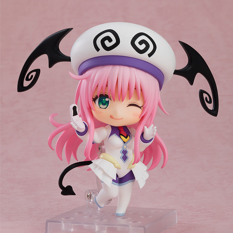To Love Ru - Lala Satalin Deviluke - Nendoroid (#2322) (Good Smile Company)
