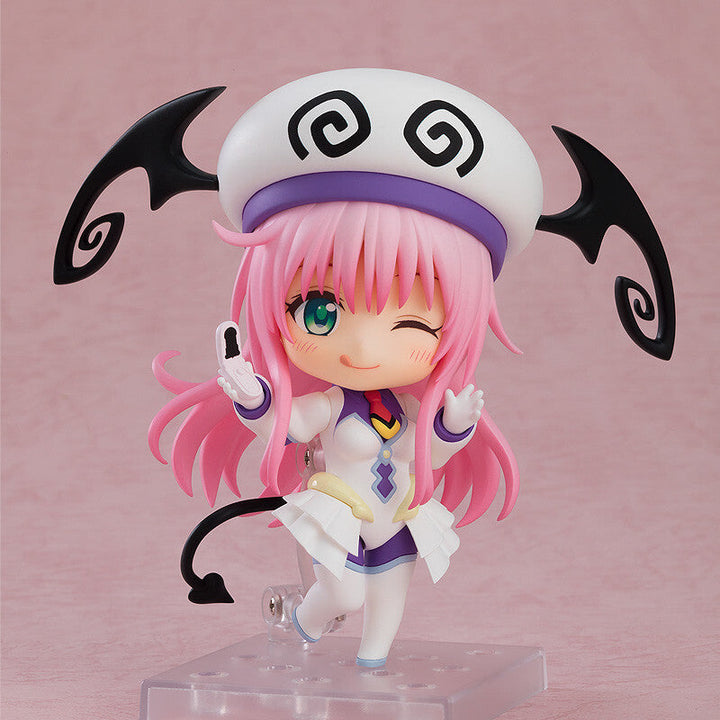 To Love Ru - Lala Satalin Deviluke - Nendoroid (#2322) (Good Smile Company)