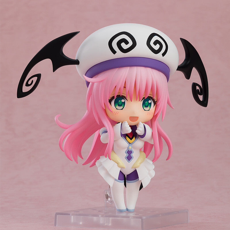 To Love Ru - Lala Satalin Deviluke - Nendoroid (#2322) (Good Smile Company)