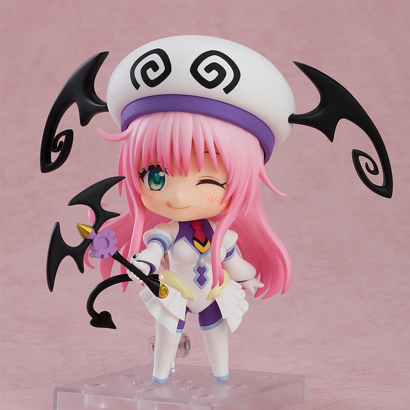 To Love Ru - Lala Satalin Deviluke - Nendoroid (#2322) (Good Smile Company)