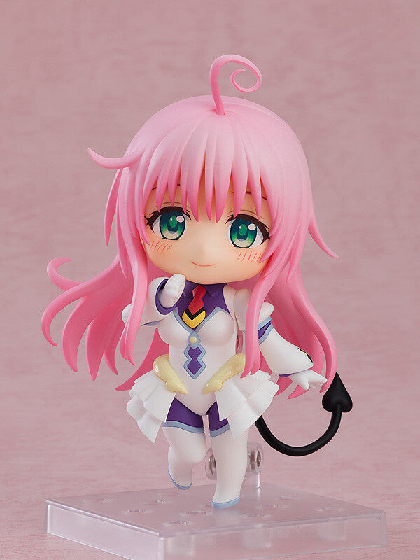 To Love Ru - Lala Satalin Deviluke - Nendoroid (#2322) (Good Smile Company)