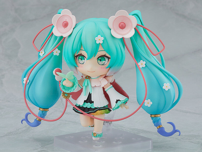 Vocaloid - Hatsune Miku - Nendoroid (#1940) - Magical Mirai 2021 Ver. (Good Smile Company)