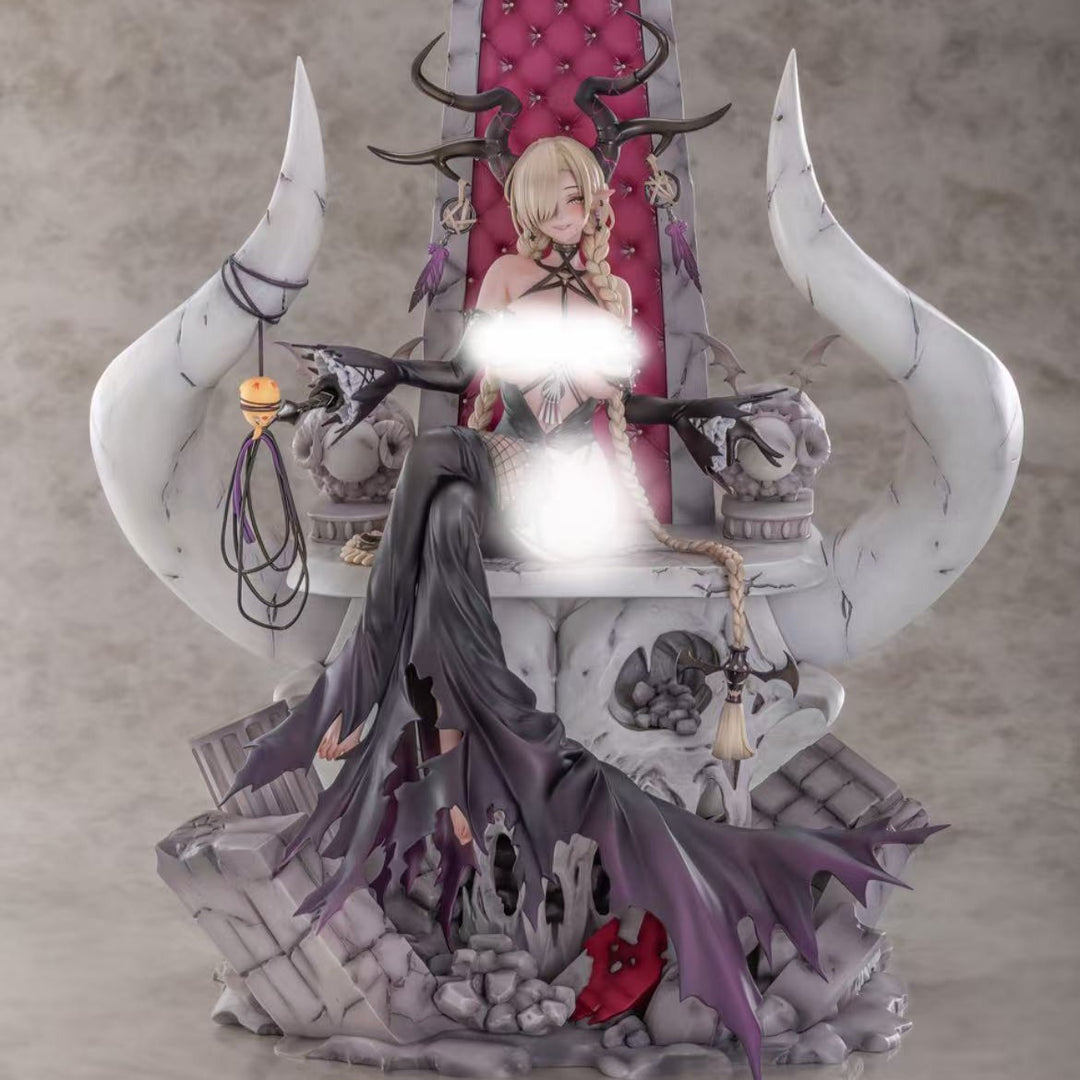 【Pre Order】Azur Lane - Owari - My Wish is For Love Ver (AniGame)