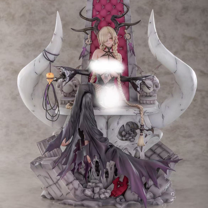 【Pre Order】Azur Lane - Owari - My Wish is For Love Ver (AniGame)