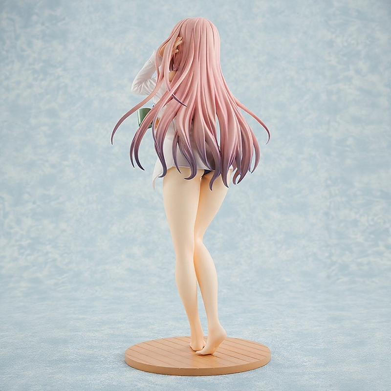 Aula dell'Elite - Ichinose Honami - Cambiare i vestiti ver. (Kadokawa)