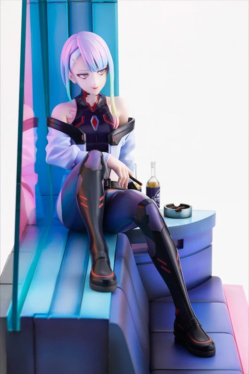 【Pre Order】Cyberpunk: Edgerunners - Lucy (Kotobukiya)