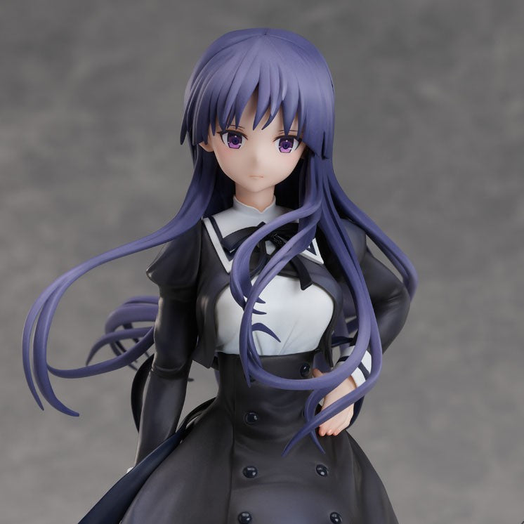 Assault Lily Bouquet - Shirai Yuyu - F: Nex (FuRyu)