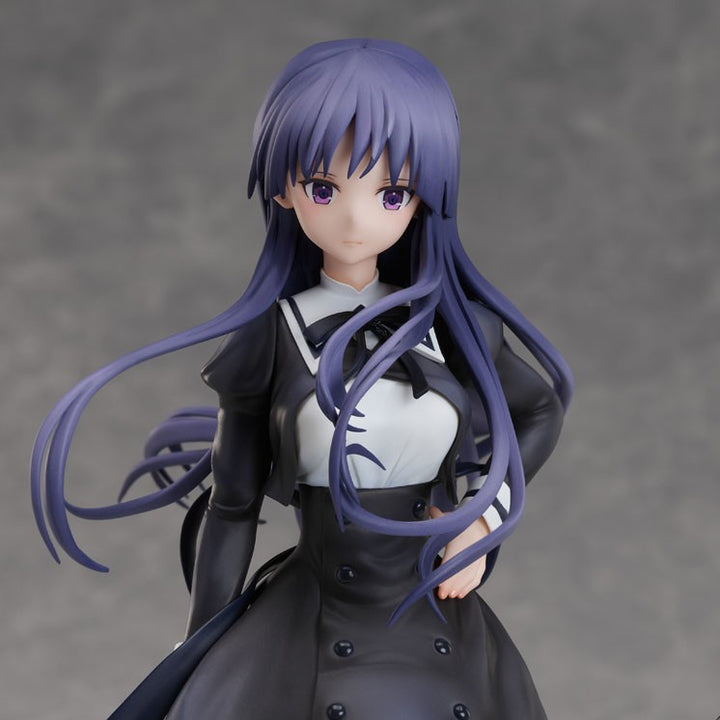 Assault Lily Bouquet - Shirai Yuyu - F: Nex (FuRyu)