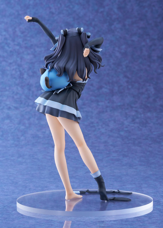 Hyperdimension Neptunia - Uni - Neoki Ver. (Broccoli)