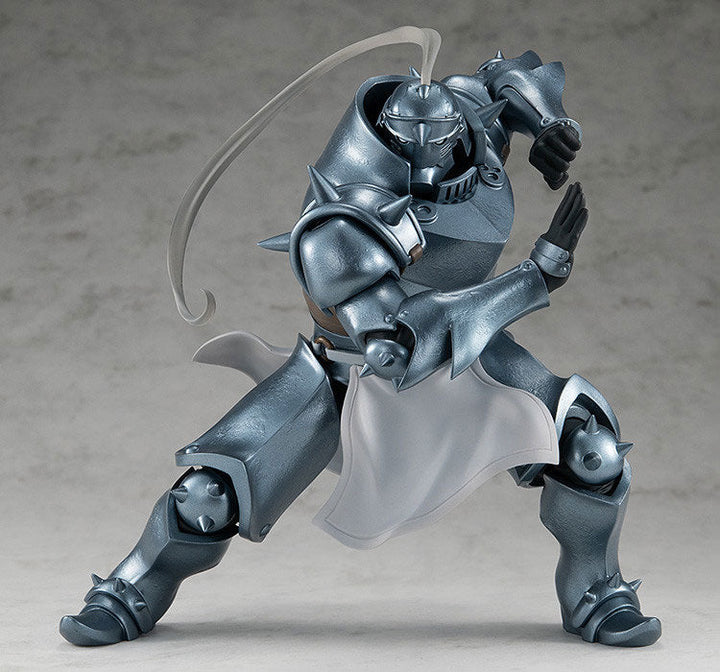 Fullmetal Alchemist - Alphonse Elric - Pop Up Parade (Good Smile Company)
