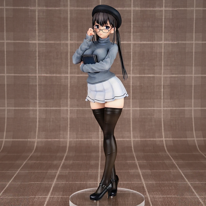 Asli - Bungaku Shoujo Akizuki Kurumi (Amiami, Märchen Punch)