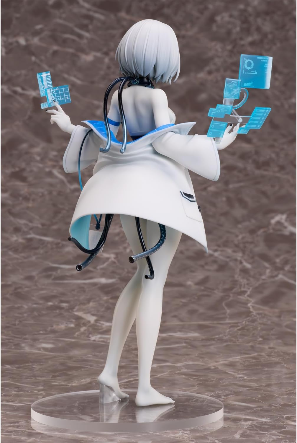Azur Lane - TB - Quiet (FREEing, Union Creative International Ltd)