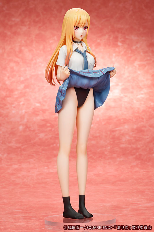 【Vorbestellung】Sono Bisque Doll wa Koi o Suru - Kitagawa Marin (Ques Q)