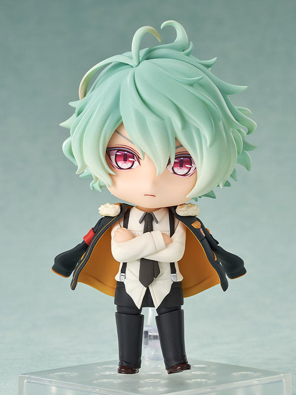 【Pre Order】Collar x Malice: Deep Cover - Sasazuka Takeru - Nendoroid (#2648) (Good Smile Arts Shanghai, Orange Rouge)