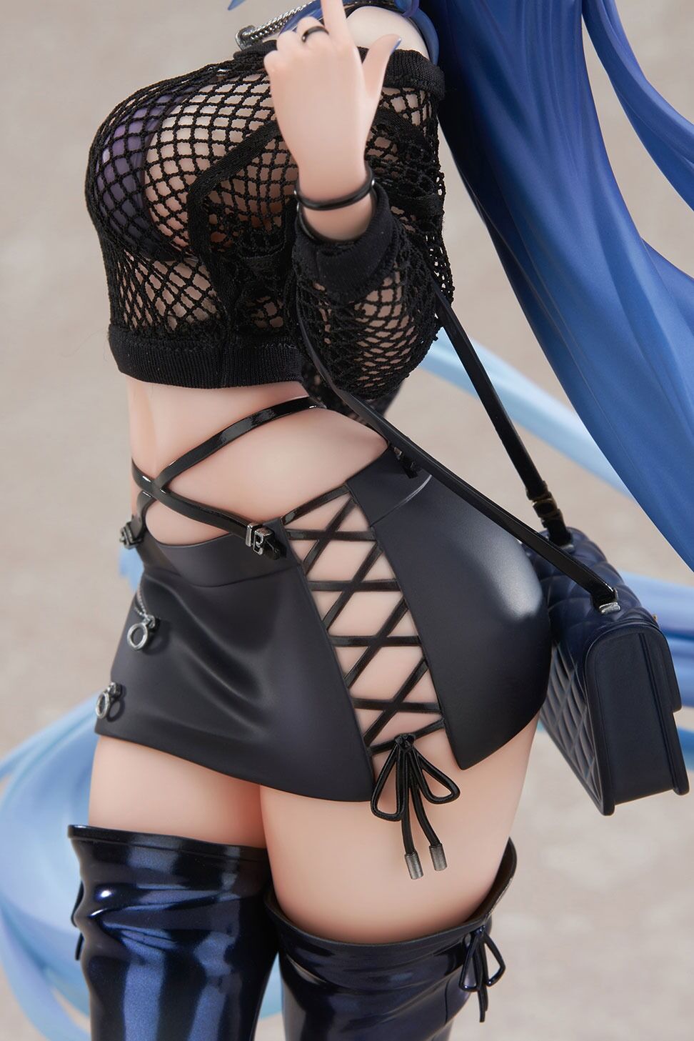 Azur Lane - New Jersey - Collaboration Illustration Ver. (Apex Innovation)