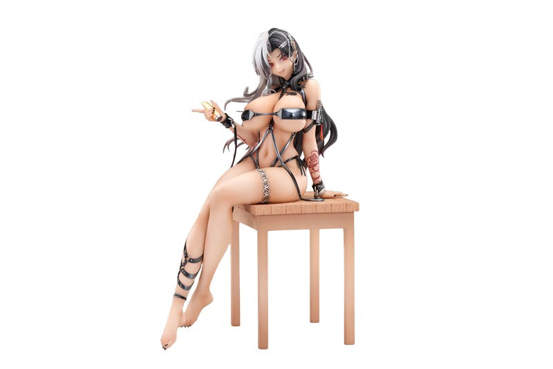 【Pre Order】[NSFW] - Goddess of Victory: Nikke - Rosanna - Chic Ocean (Apex Innovation)