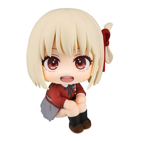 Lycoris Recoil - Nishikigi Chisato - Rechercher (MegaHouse)