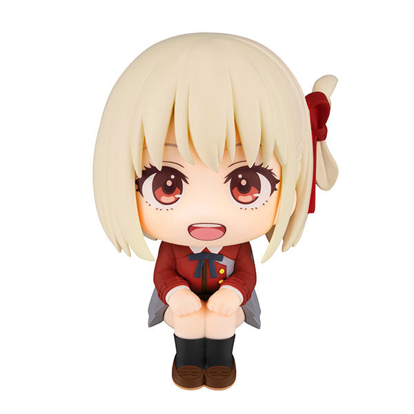 Lycoris Recoil - Nishikigi Chisato - Rechercher (MegaHouse)