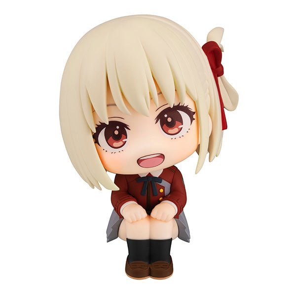 Lycoris Recoil - Nishikigi Chisato - Rechercher (MegaHouse)