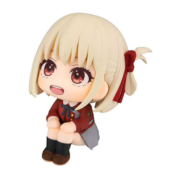 Lycoris Recoil - Nishikigi Chisato - Rechercher (MegaHouse)