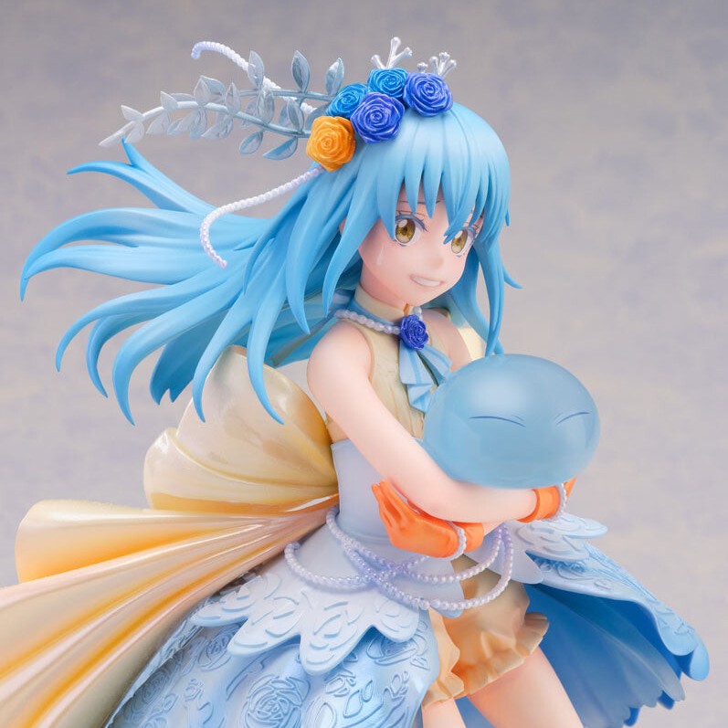 That Time I Got Reincarnated as a Slime - Rimuru Tempest - F:Nex - Party Style ver. (FuRyu)