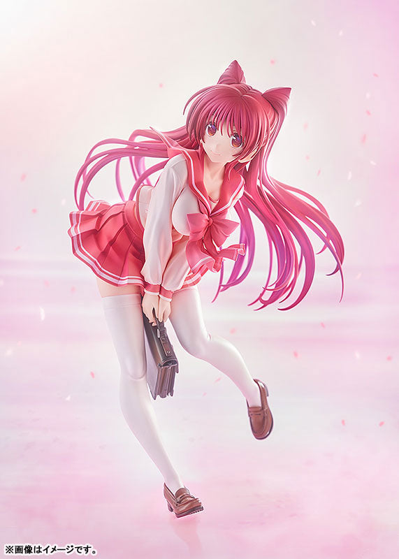 To Heart 2 - Kousaka Tamaki - 20th Anniversary Ver. (Good Smile Company)