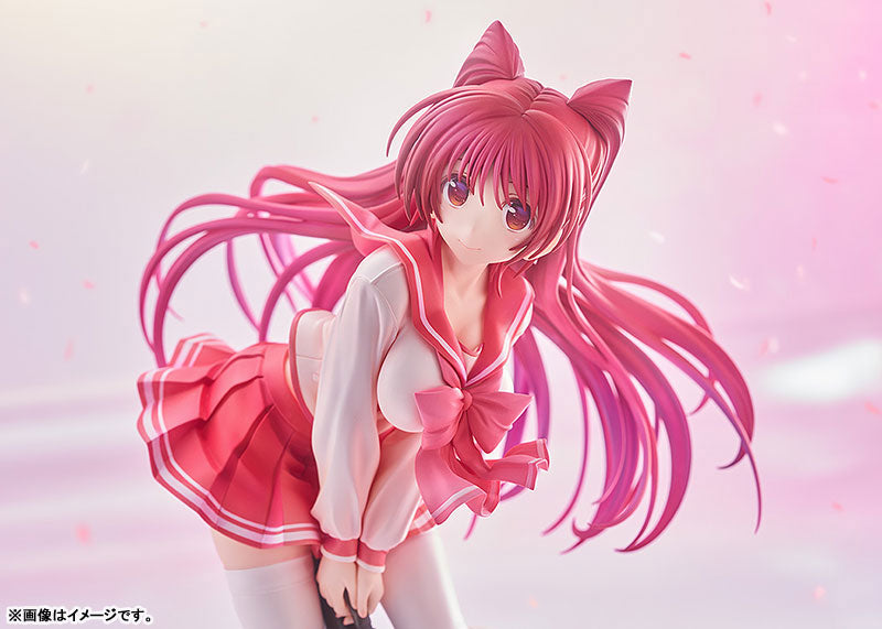 To Heart 2 - Kousaka Tamaki - 20th Anniversary Ver. (Good Smile Company)