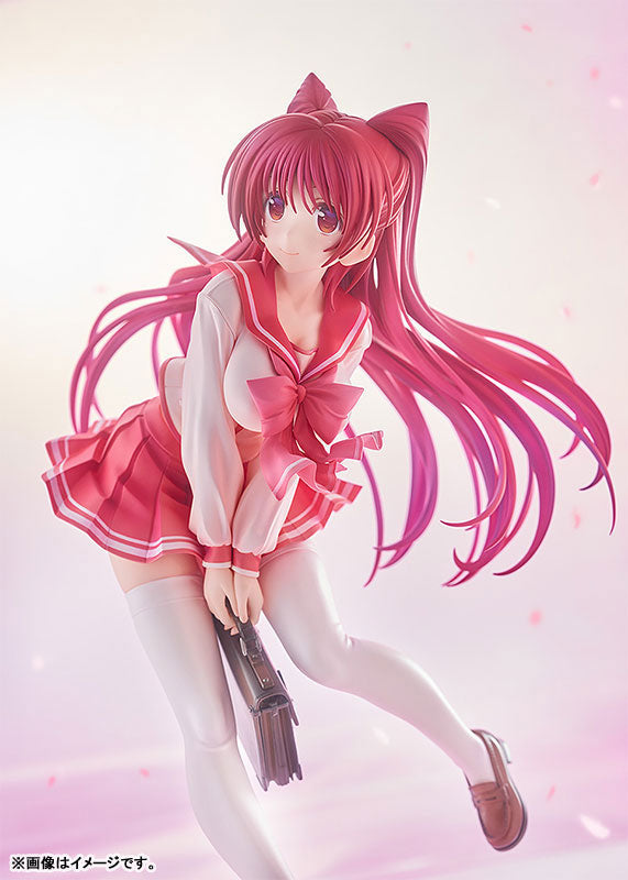 To Heart 2 - Kousaka Tamaki - 20th Anniversary Ver. (Good Smile Company)