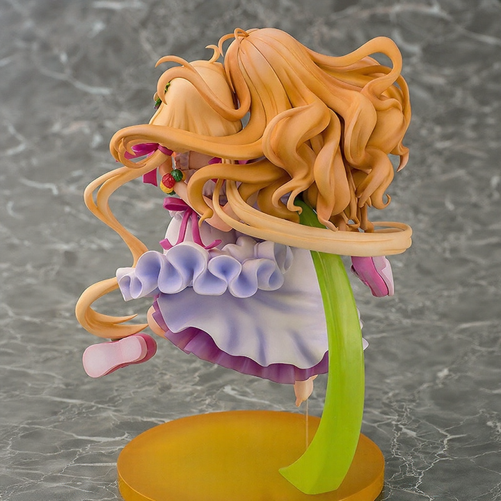 The Idolm@Ster Cenerentola Girls - Futaba Anzu - Moroboshi Kirari (Phat Company)