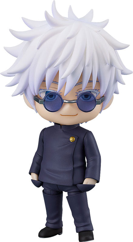 Jujutsu Kaisen - Gojo Satoru - Nendoroid (#2205) - Tokyo Jujutsu High School Ver. (Good Smile Company)