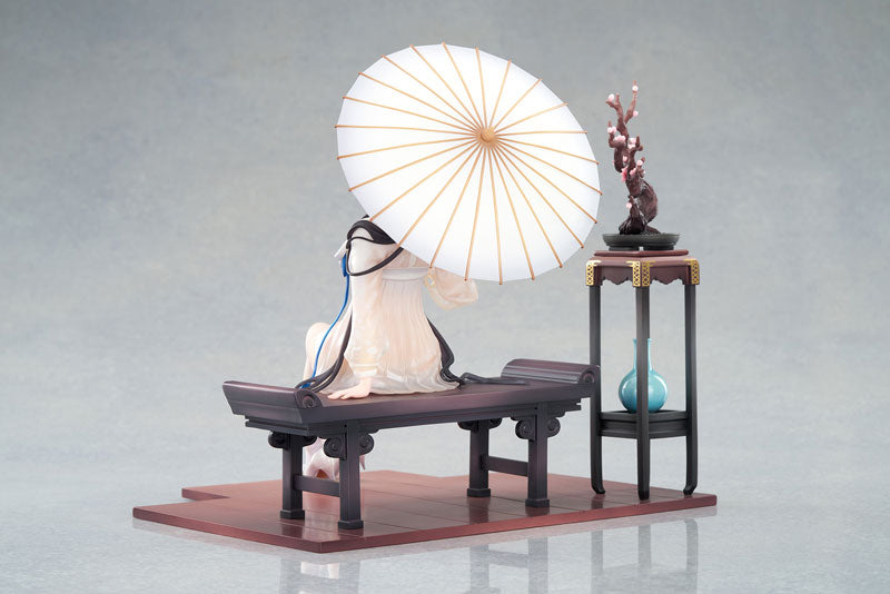 【Pre Order】Azur Lane - Yat Sen - Paragon of Celestial Grace Ver. (Apex Innovation)