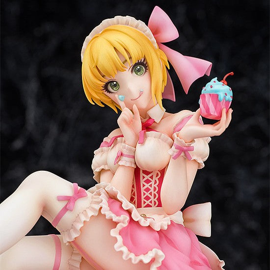 The Idolm@Ster Cenerentola Girls - Miyamoto Frederica - Little Devil Maid Ver. (Phat Company)