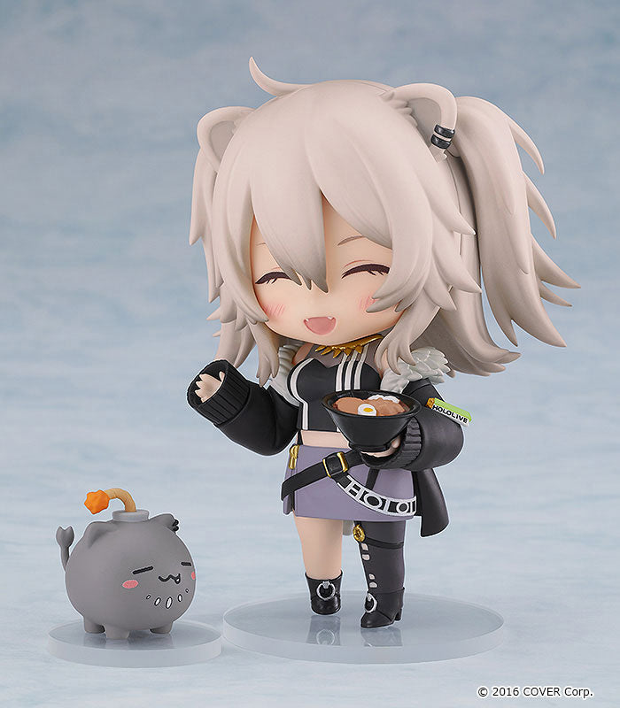 Hololive - Shishiro Botan - Ssrb - Nendoroid (#2114) (Good Smile Company)