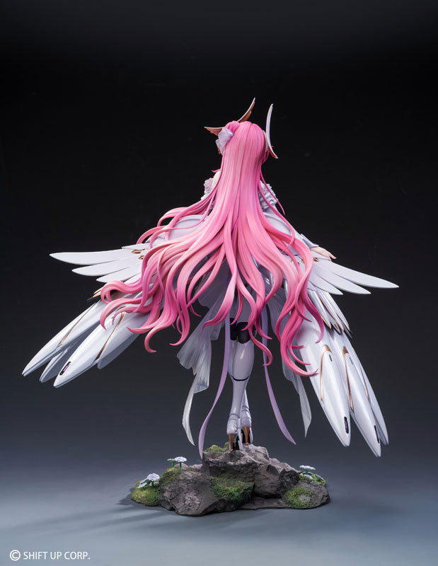 Goddess of Victory: Nikke - Doro - Dorothy (Hobby Sakura) – Exfigure