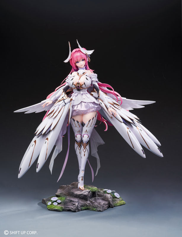 Goddess of Victory: Nikke - Doro - Dorothy (Hobby Sakura)
