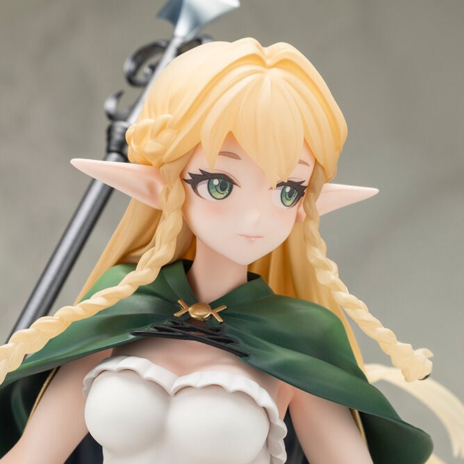Signore Supremo dell'Unicorno - Eltolinde (Kotobukiya)