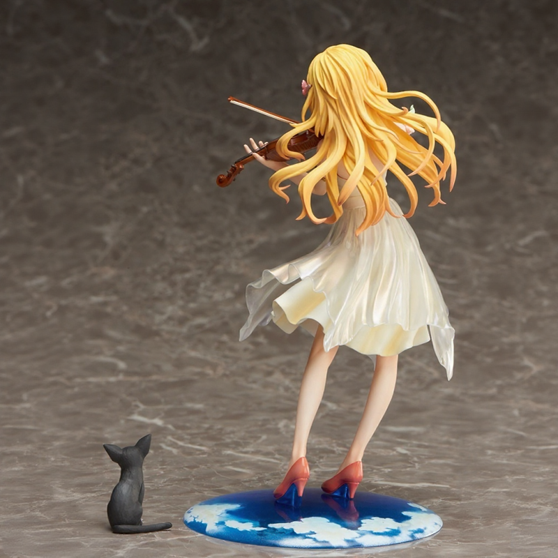 Your Lie in April - Miyazono Kaori - Dress Ver. (Aniplex)