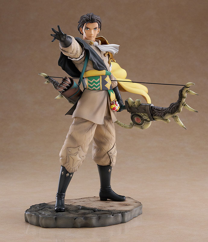 【Pre Order】Fire Emblem - Claude von Riegan (Intelligent Systems)