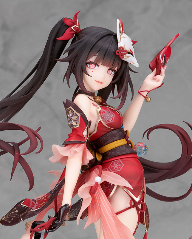 【Pre Order】Honkai: Star Rail - Sparkle (Alter)