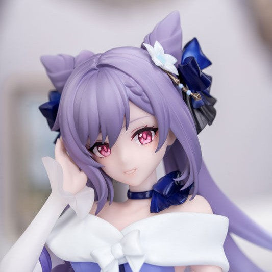 Genshin Impacto - Keqing - Gift+ - Festa Resplandecente Ver. (Myethos)