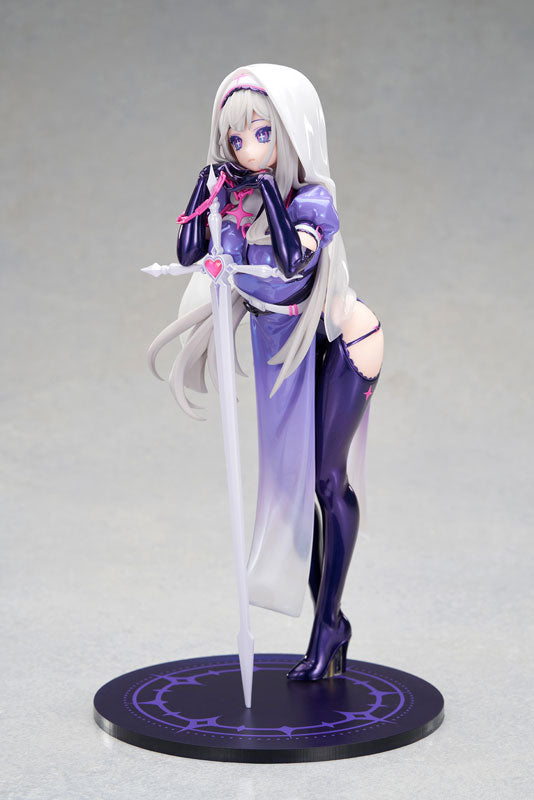 【Pre Order】Muse Dash - Marija - Limepie - Sister Ver. (Apex Innovation)