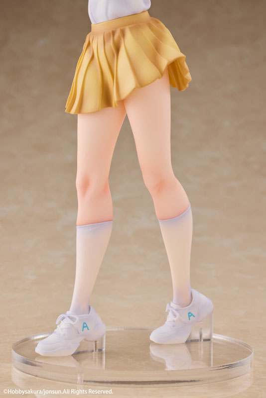 Original - Cheerleader Misaki (Hobby Sakura)