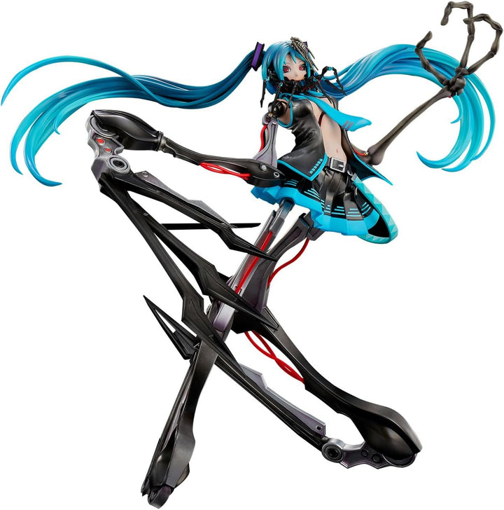 【Forhåndsbestilling】 Vocaloid - Calne Ca - 15th Memorial (Union Creative International Ltd)